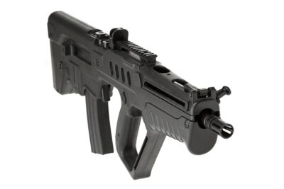T-21 Explorer Series Black - obrazek 2