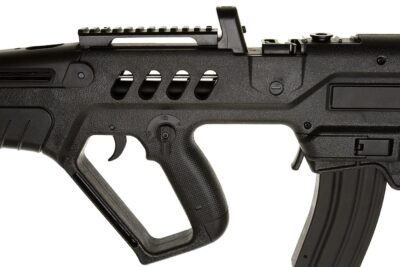 T-21 Explorer Series Black - obrazek 3