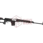 WE SVD GBR Black