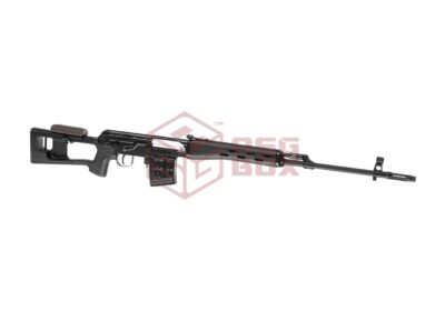 WE SVD GBR Black