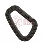 ITW Nexus Taclink Black