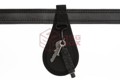 Frontline NG Key Holder Black
