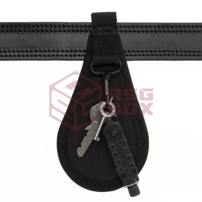 Frontline NG Key Holder Black