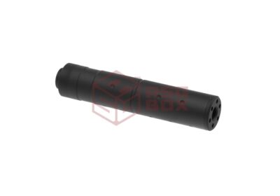 Pirate Arms 155mm CTX Silencer CCW Black