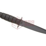 KA-BAR Short Tanto Fighting Knife Black