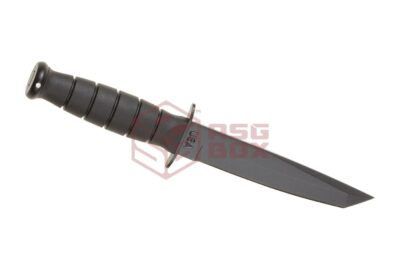 KA-BAR Short Tanto Fighting Knife Black