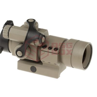 Aim-O M2 Red Dot with L-Shaped Mount Desert