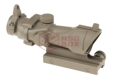 Aim-O 4x32 Combat Scope Desert