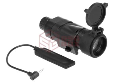 Element M3X Tactical Illuminator Long Black