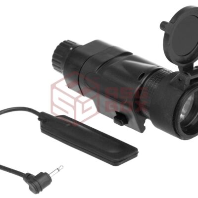 Element M3X Tactical Illuminator Long Black