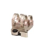 Element Tactical Double Stack Inline Mount Dark Earth