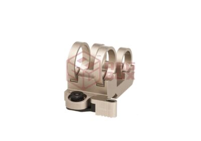 Element Tactical Double Stack Inline Mount Dark Earth