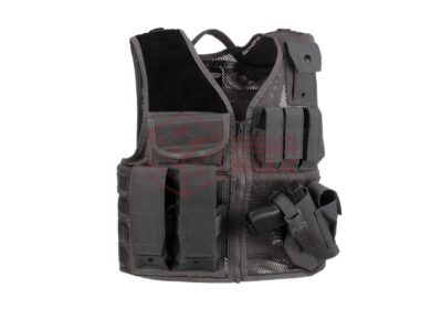 Invader Gear Mk.II Crossdraw Vest Wolf Grey