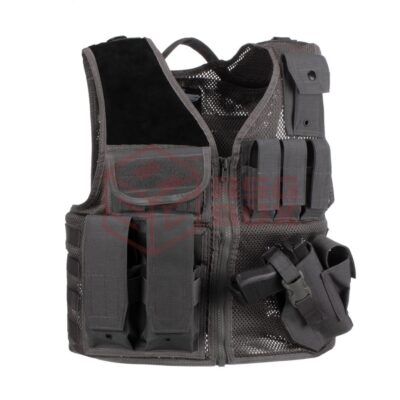 Invader Gear Mk.II Crossdraw Vest Wolf Grey