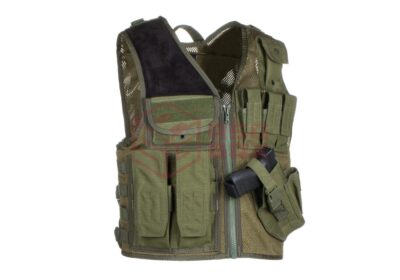 Invader Gear Mk.II Crossdraw Vest OD
