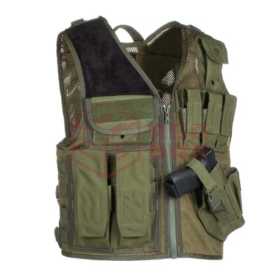 Invader Gear Mk.II Crossdraw Vest OD