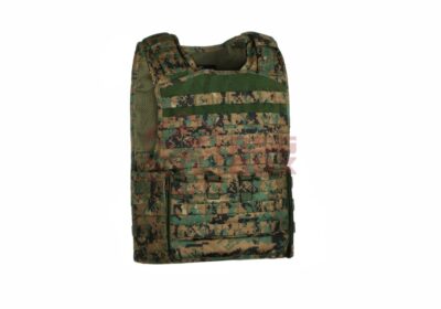 Invader Gear Mod Carrier Combo Marpat