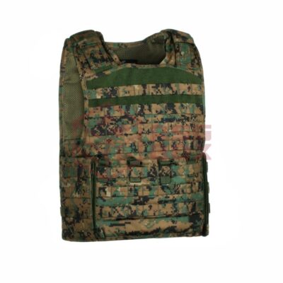 Invader Gear Mod Carrier Combo Marpat