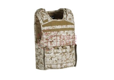 Invader Gear Mod Carrier Combo Marpat Desert