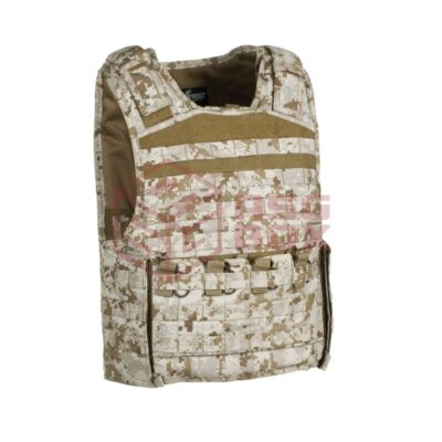 Invader Gear Mod Carrier Combo Marpat Desert