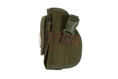 Invader Gear Belt Holster Left OD