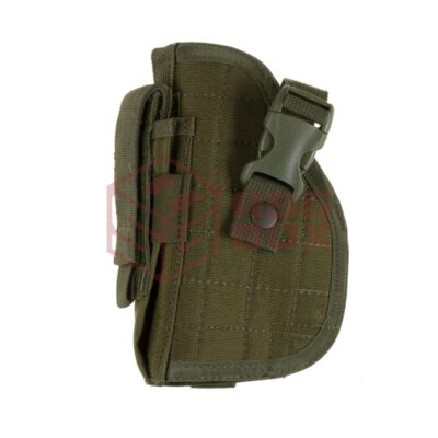 Invader Gear Belt Holster Left OD