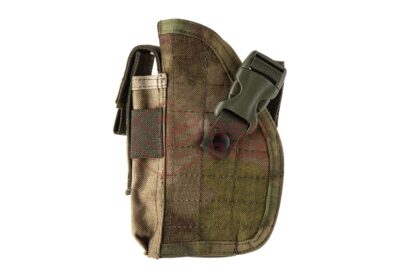 Invader Gear Belt Holster Left Everglade