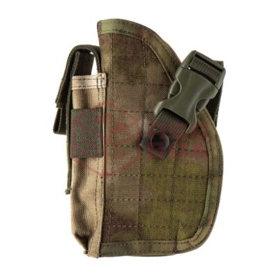 Invader Gear Belt Holster Left Everglade
