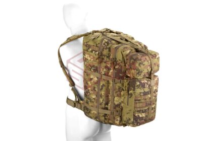 Invader Gear Mod 3 Day Backpack Vegetato