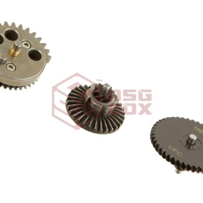 Union Fire Triple Torque CNC Gear Set