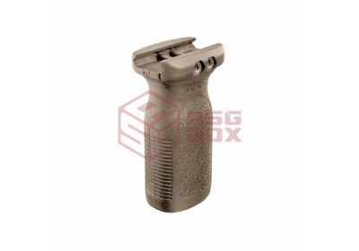 Magpul MOE RVG Grip Dark Earth