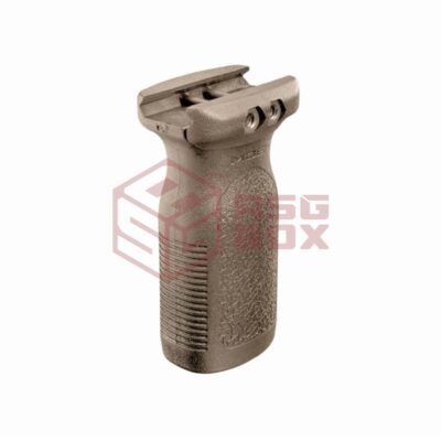 Magpul MOE RVG Grip Dark Earth