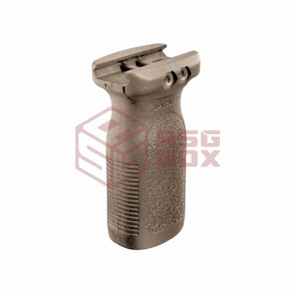 Magpul MOE RVG Grip Dark Earth