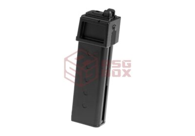 KJ Works Magazin KC-02 Mk II GBR 30rds