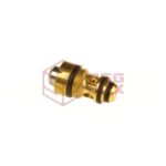 KJ Works Hi-Capa Part No. 72 Exhaust Valve