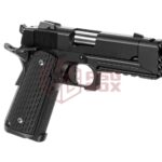 Tokyo Marui Strike Warrior GBB Black