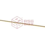 Guarder 6.02 Interchange Barrel 550mm