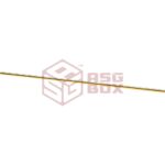Guarder 6.02 Interchange Barrel 650mm