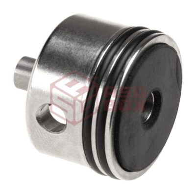 Guarder Stainless Steel Cylinder Head V2