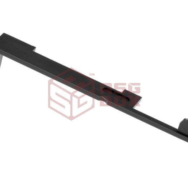 Guarder Enhanced Tappet Plate V7