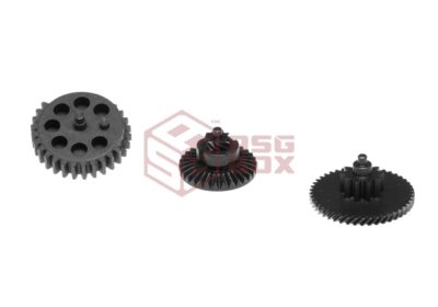 Guarder Infinite Torque-Up Steel Gear Set V2 / V3