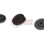 Guarder High Speed Steel Gear Set V2 / V3
