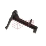 Guarder SG552 Steel Enhance Butthook Black