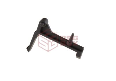 Guarder SG552 Steel Enhance Butthook Black