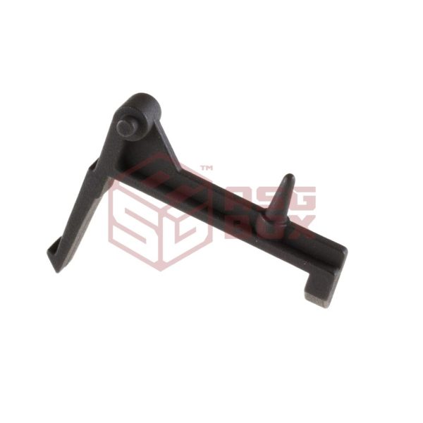 Guarder SG552 Steel Enhance Butthook Black