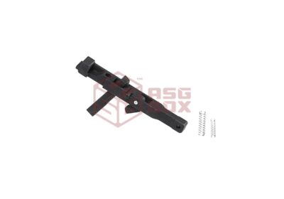 Action Army VSR-10 Reinforced Trigger Base Set