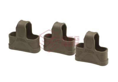 Magpul Magpul 5.56 3 Pack Dark Earth