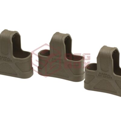 Magpul Magpul 5.56 3 Pack Dark Earth