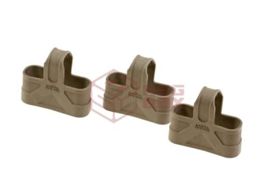 Magpul Magpul 7.62 3 Pack Dark Earth