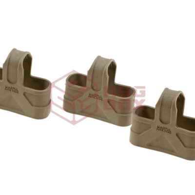Magpul Magpul 7.62 3 Pack Dark Earth